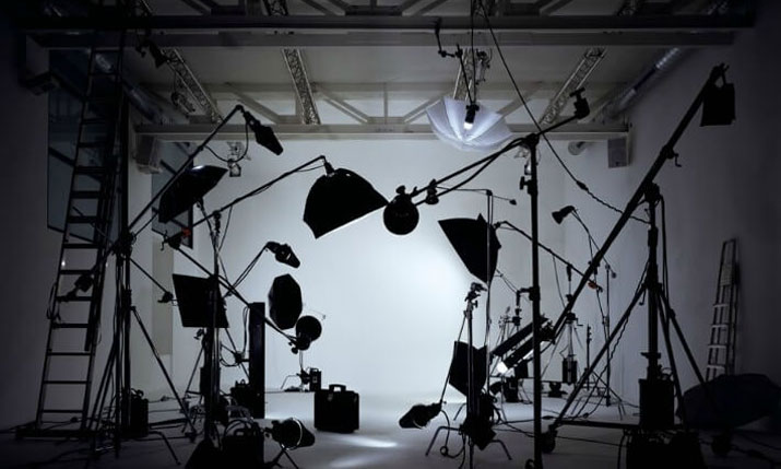Cinema and Photography